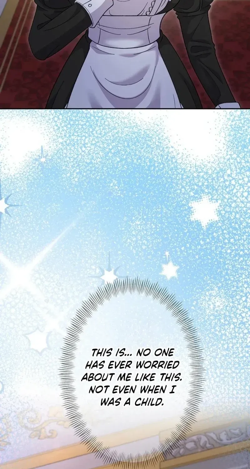 Akujo to Naru Gijou no Osewagakari ni Narimashita!? Chapter 15 page 83 - 