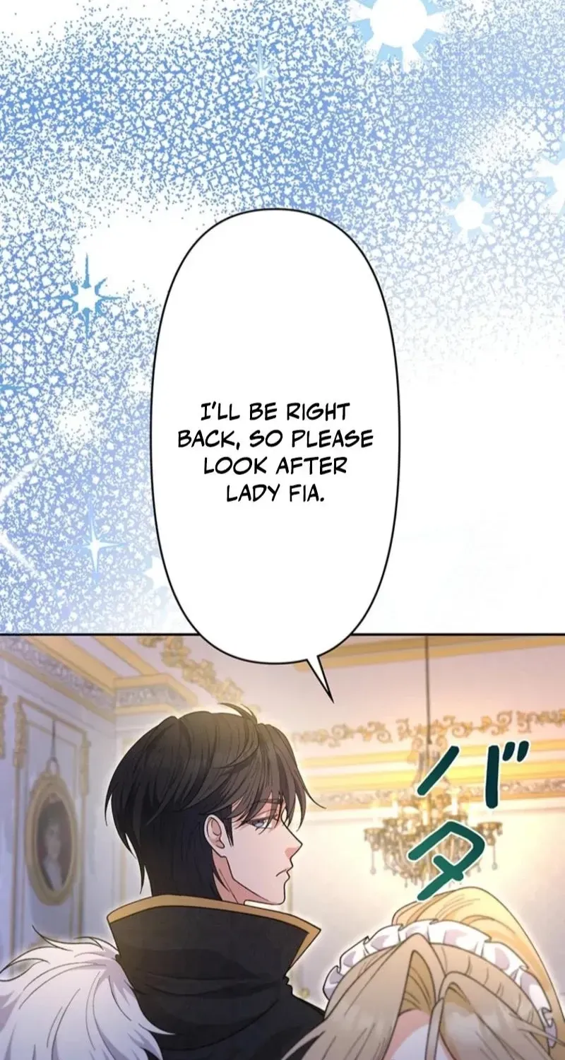 Akujo to Naru Gijou no Osewagakari ni Narimashita!? Chapter 15 page 86 - 