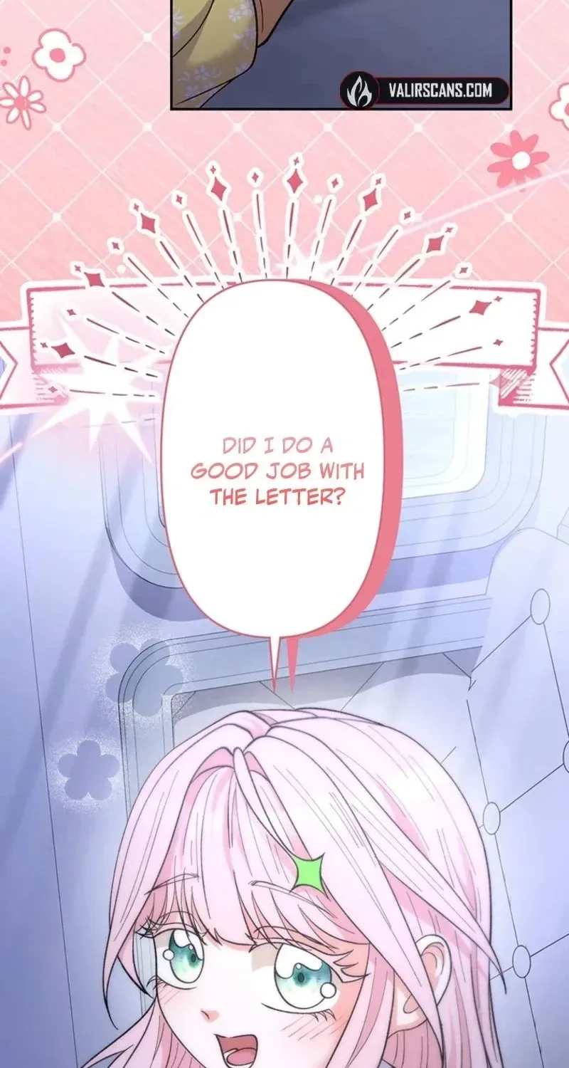Akujo to Naru Gijou no Osewagakari ni Narimashita!? Chapter 15 page 10 - 