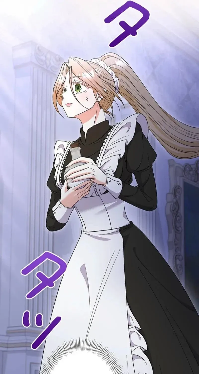 Akujo to Naru Gijou no Osewagakari ni Narimashita!? Chapter 15 page 91 - 