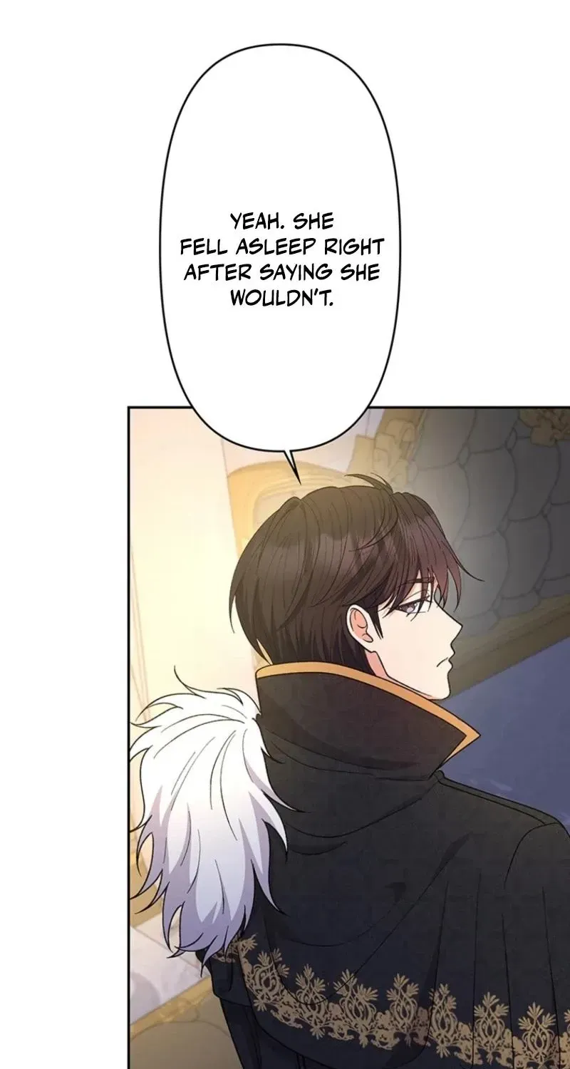 Akujo to Naru Gijou no Osewagakari ni Narimashita!? Chapter 15 page 97 - 