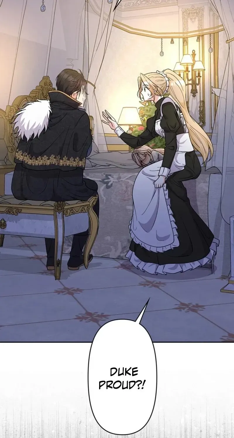 Akujo to Naru Gijou no Osewagakari ni Narimashita!? Chapter 16 page 2 - 