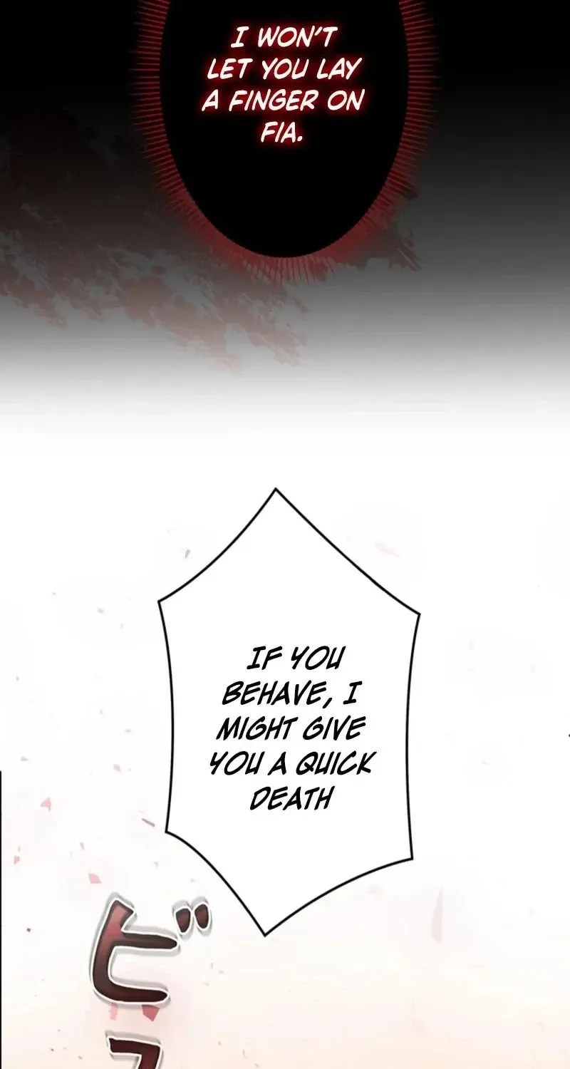 Akujo to Naru Gijou no Osewagakari ni Narimashita!? Chapter 16 page 106 - 