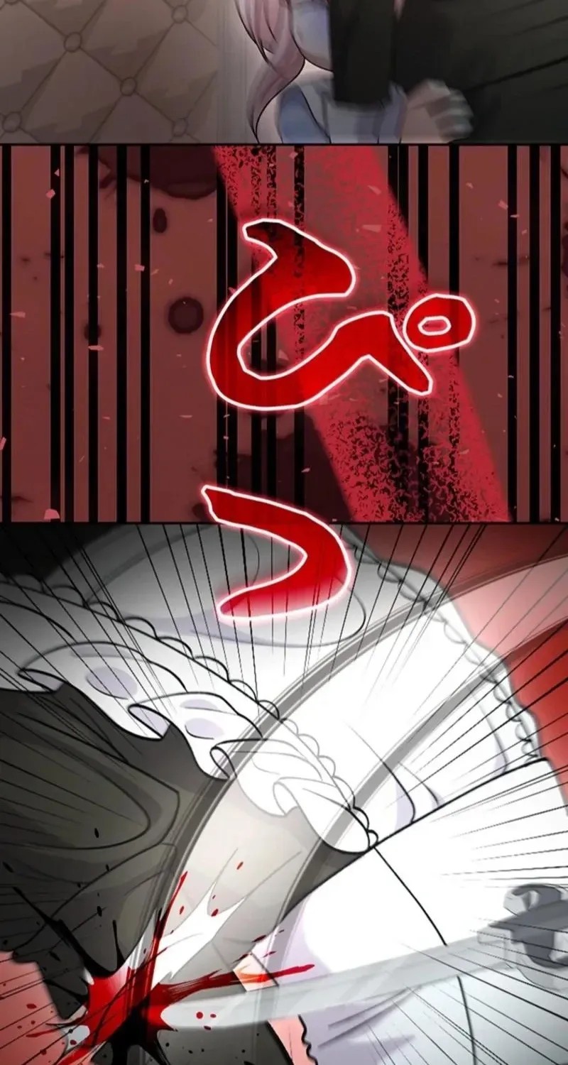 Akujo to Naru Gijou no Osewagakari ni Narimashita!? Chapter 16 page 109 - 