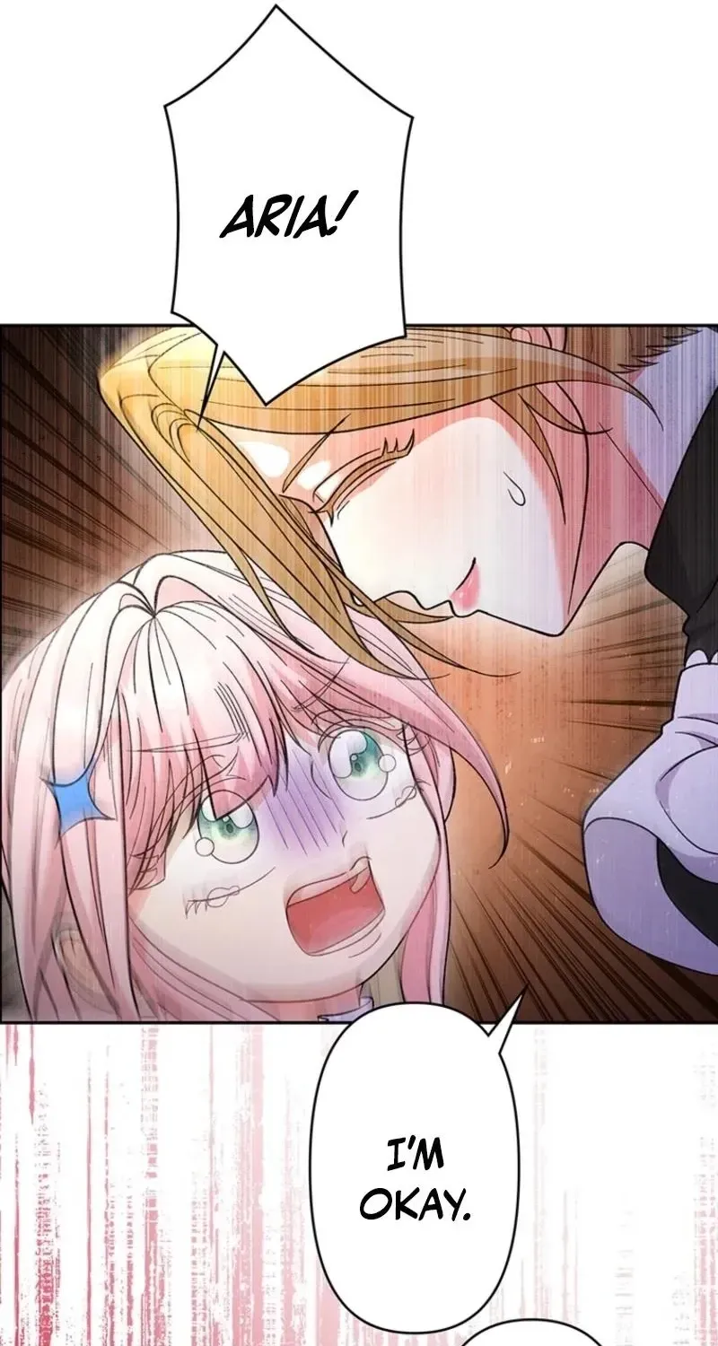 Akujo to Naru Gijou no Osewagakari ni Narimashita!? Chapter 16 page 113 - 