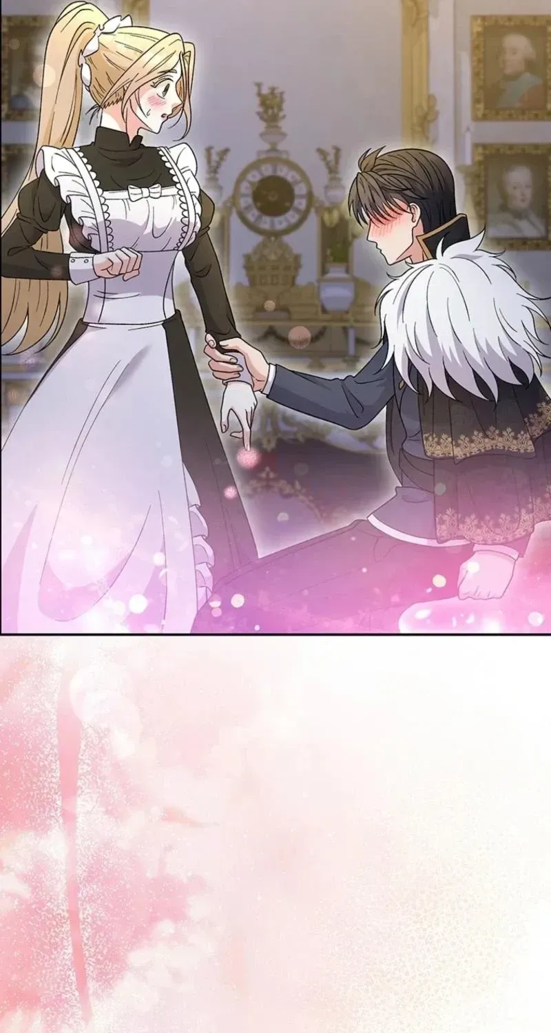 Akujo to Naru Gijou no Osewagakari ni Narimashita!? Chapter 16 page 13 - 