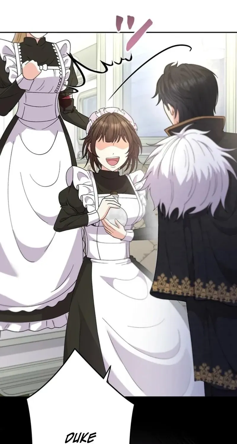 Akujo to Naru Gijou no Osewagakari ni Narimashita!? Chapter 16 page 135 - 