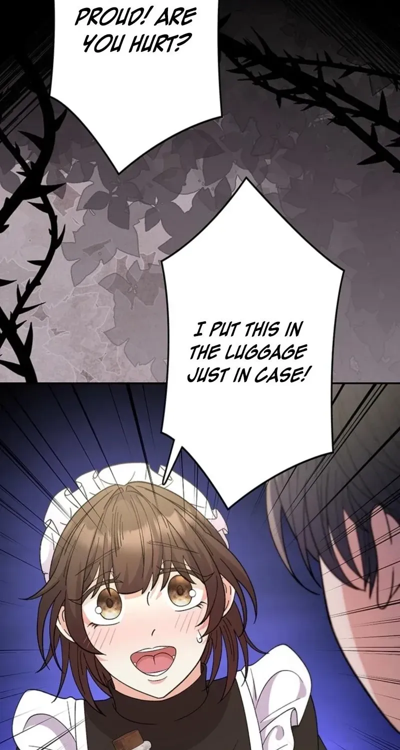 Akujo to Naru Gijou no Osewagakari ni Narimashita!? Chapter 16 page 136 - 