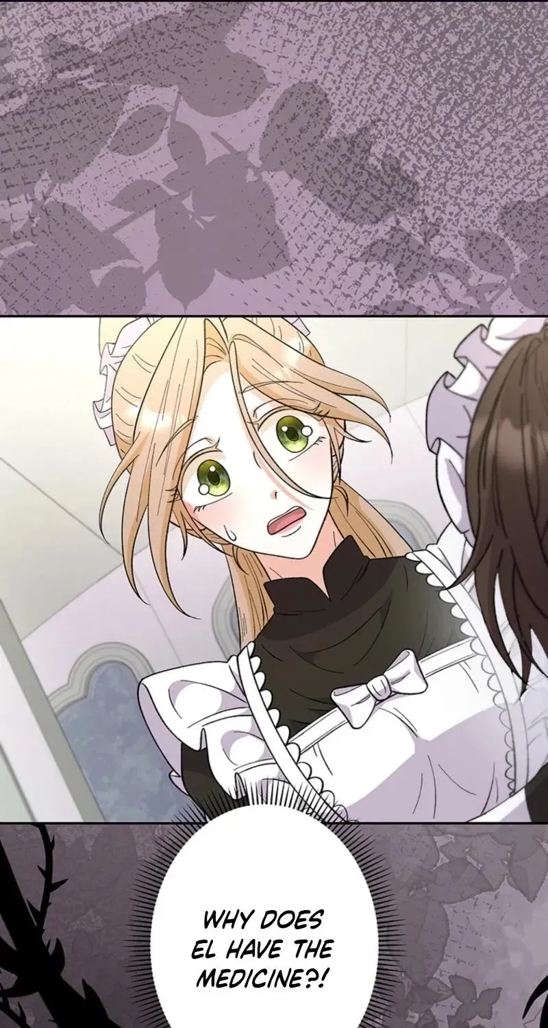 Akujo to Naru Gijou no Osewagakari ni Narimashita!? Chapter 16 page 138 - 