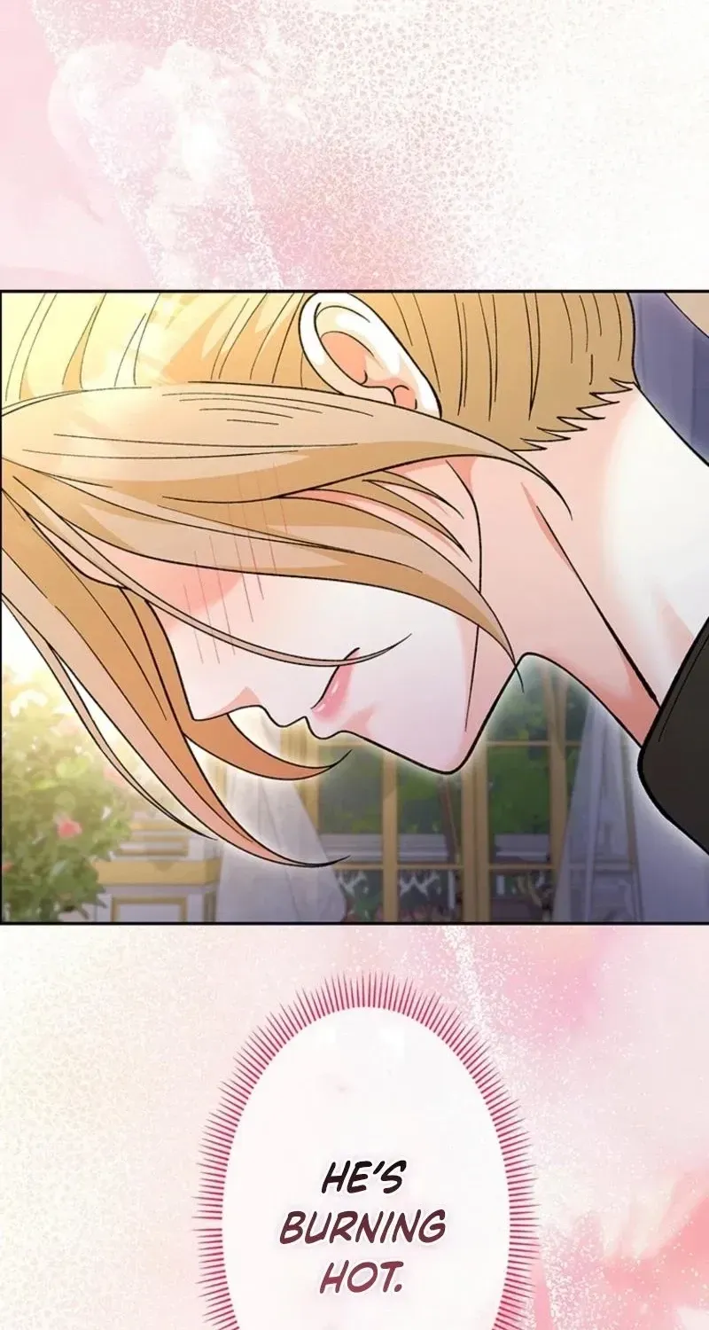 Akujo to Naru Gijou no Osewagakari ni Narimashita!? Chapter 16 page 21 - 