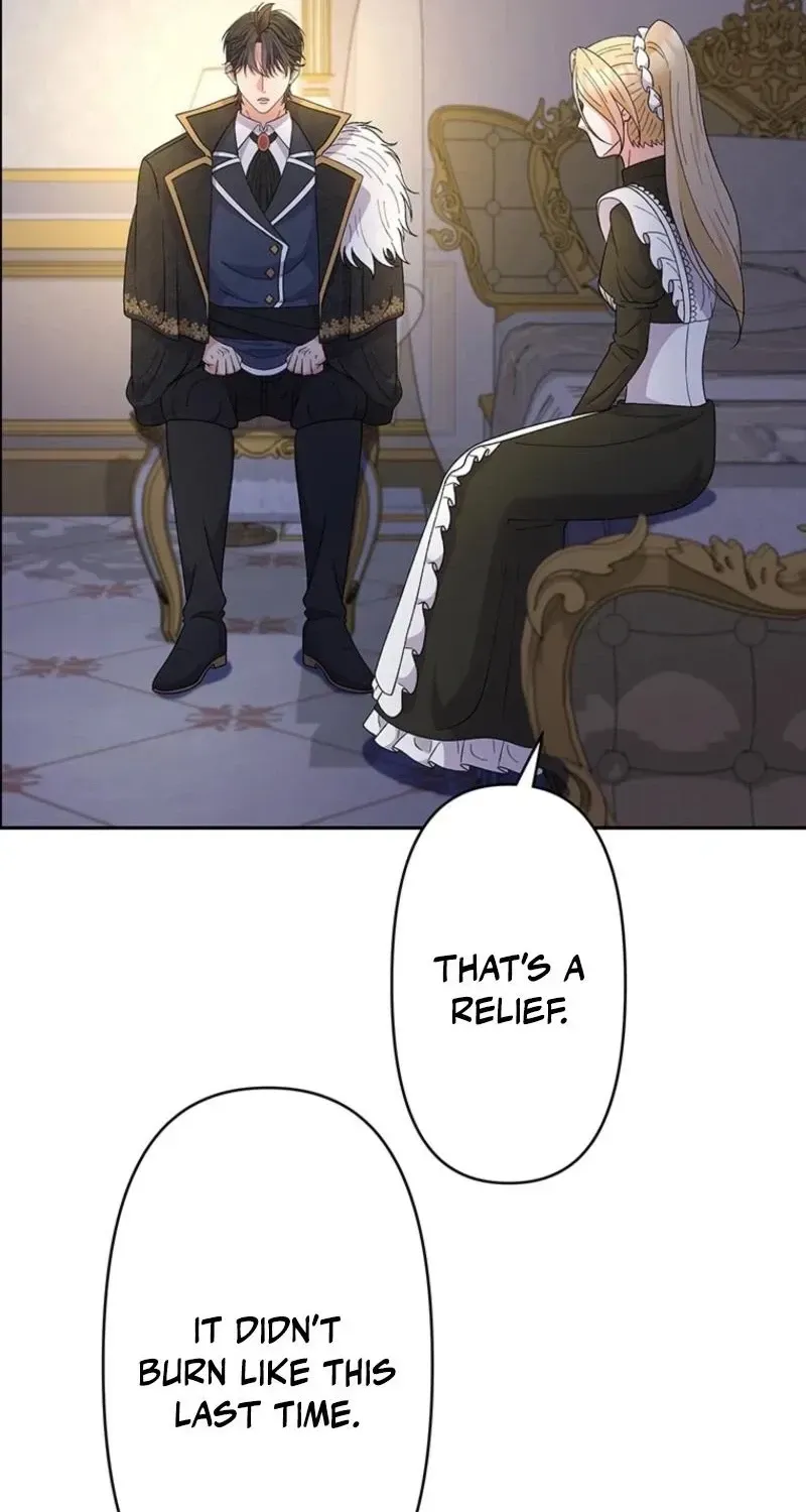Akujo to Naru Gijou no Osewagakari ni Narimashita!? Chapter 16 page 27 - 