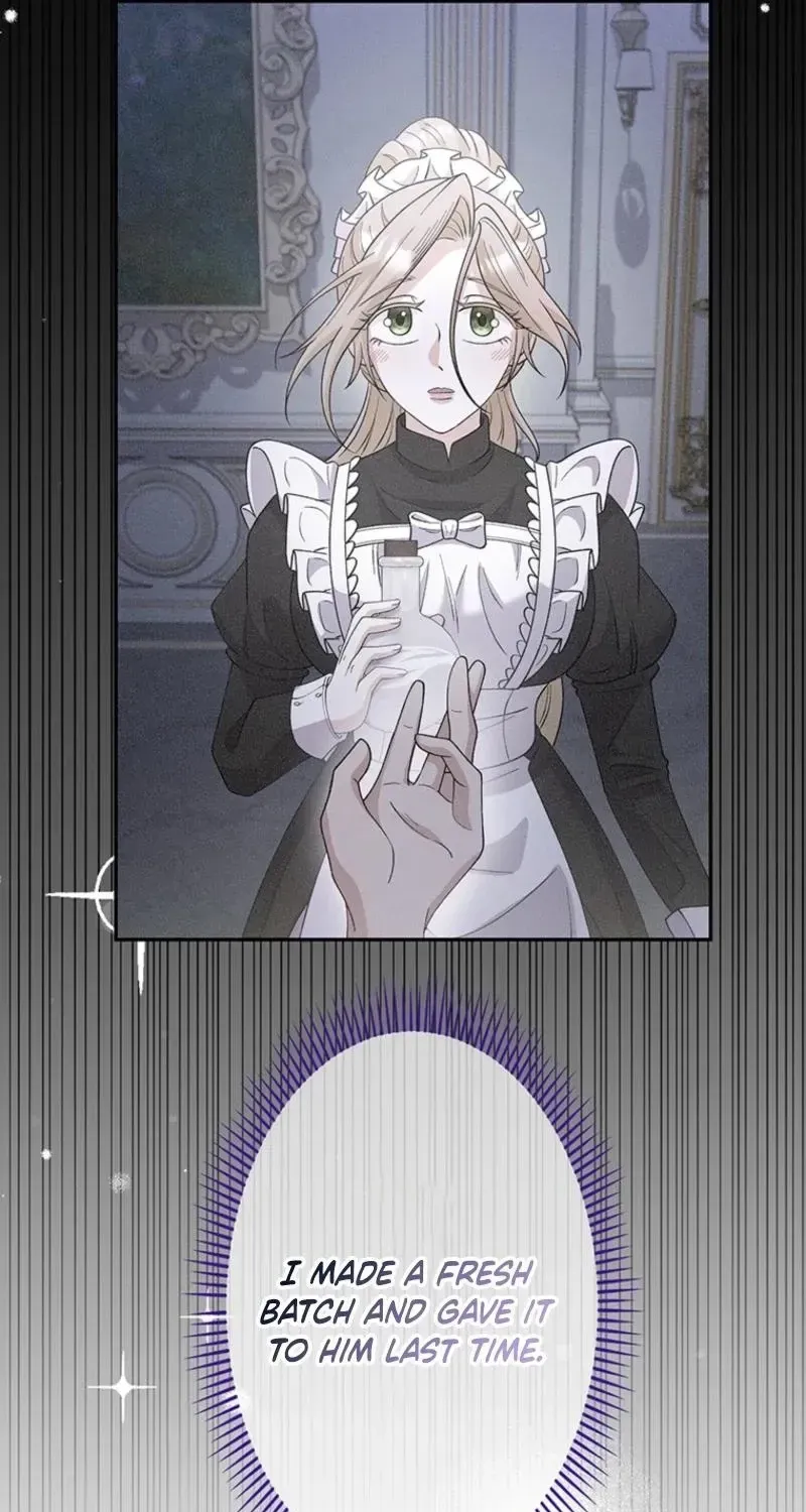 Akujo to Naru Gijou no Osewagakari ni Narimashita!? Chapter 16 page 30 - 