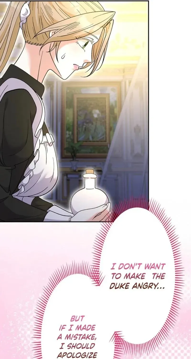 Akujo to Naru Gijou no Osewagakari ni Narimashita!? Chapter 16 page 33 - 