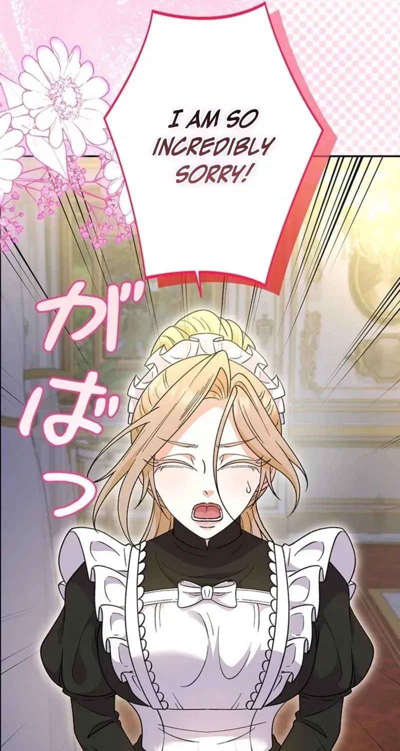 Akujo to Naru Gijou no Osewagakari ni Narimashita!? Chapter 16 page 35 - 