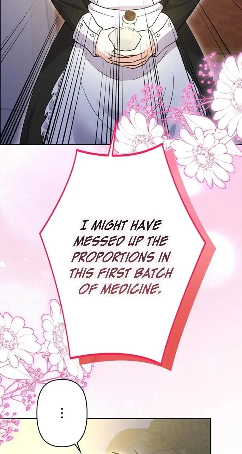 Akujo to Naru Gijou no Osewagakari ni Narimashita!? Chapter 16 page 36 - 