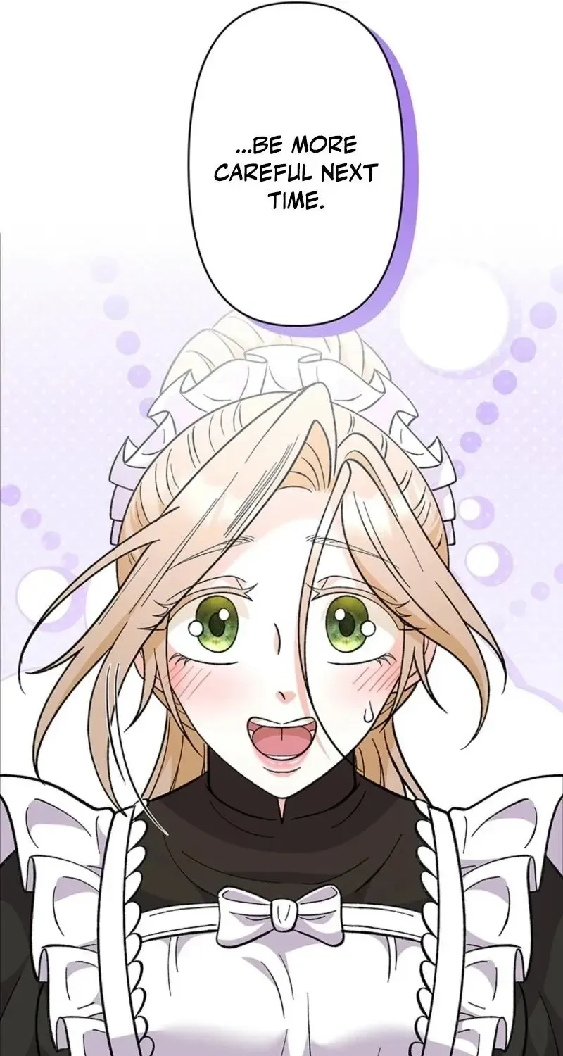 Akujo to Naru Gijou no Osewagakari ni Narimashita!? Chapter 16 page 40 - 