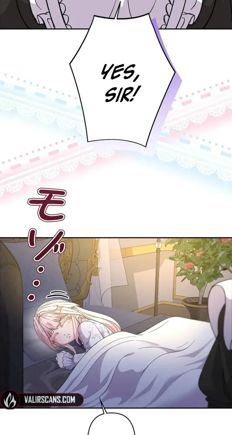Akujo to Naru Gijou no Osewagakari ni Narimashita!? Chapter 16 page 41 - 