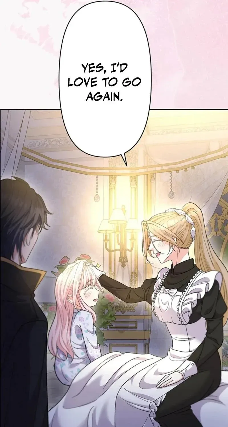 Akujo to Naru Gijou no Osewagakari ni Narimashita!? Chapter 16 page 48 - 