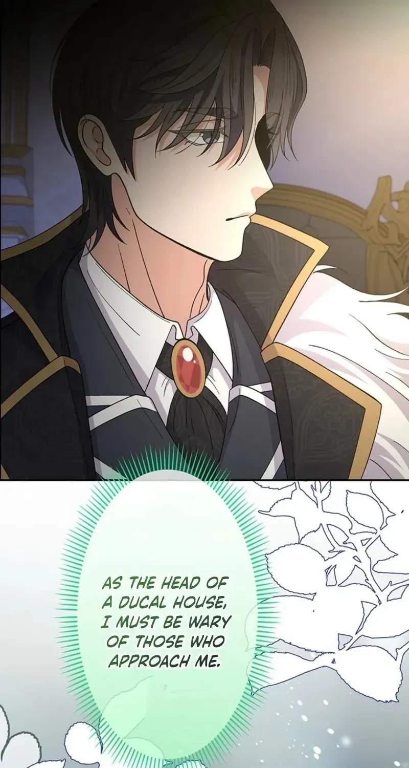 Akujo to Naru Gijou no Osewagakari ni Narimashita!? Chapter 16 page 50 - 