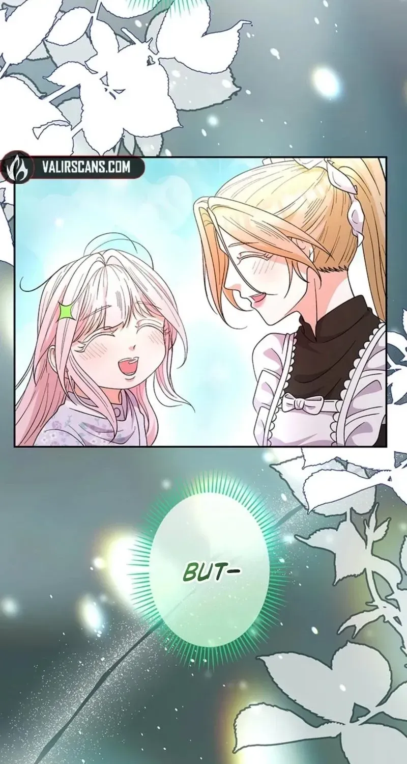 Akujo to Naru Gijou no Osewagakari ni Narimashita!? Chapter 16 page 51 - 