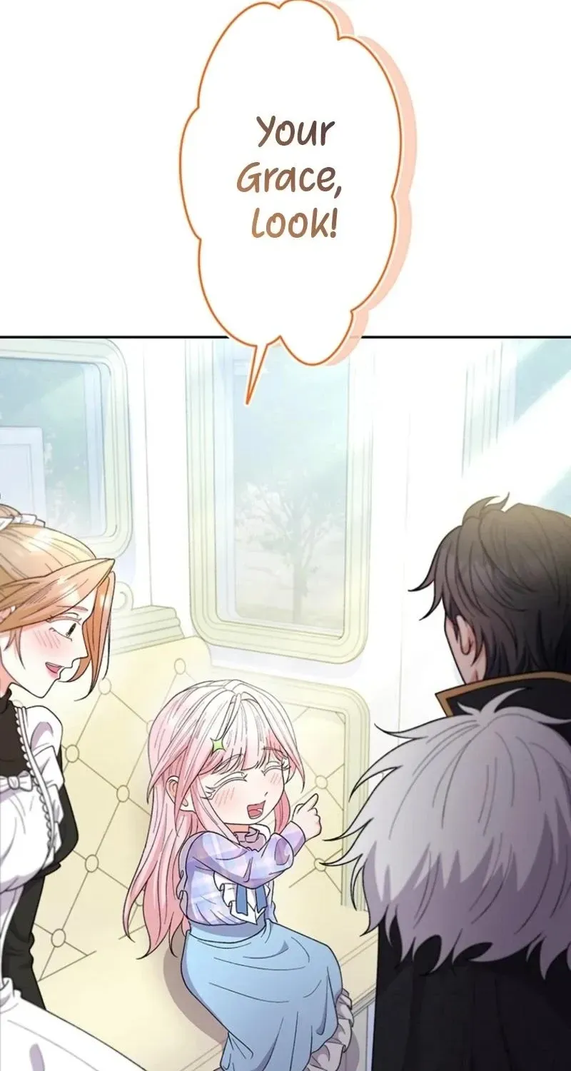 Akujo to Naru Gijou no Osewagakari ni Narimashita!? Chapter 16 page 69 - 