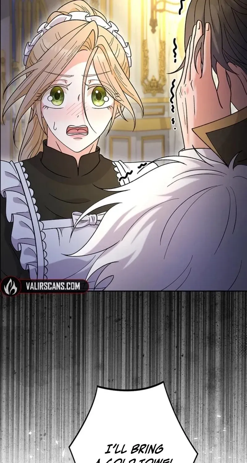 Akujo to Naru Gijou no Osewagakari ni Narimashita!? Chapter 16 page 8 - 