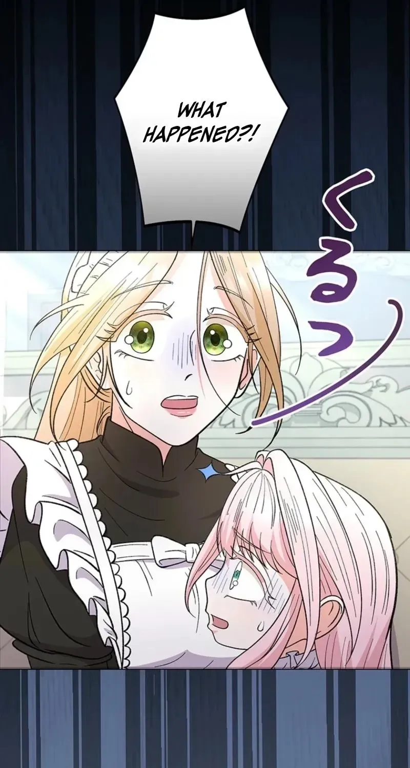 Akujo to Naru Gijou no Osewagakari ni Narimashita!? Chapter 16 page 75 - 