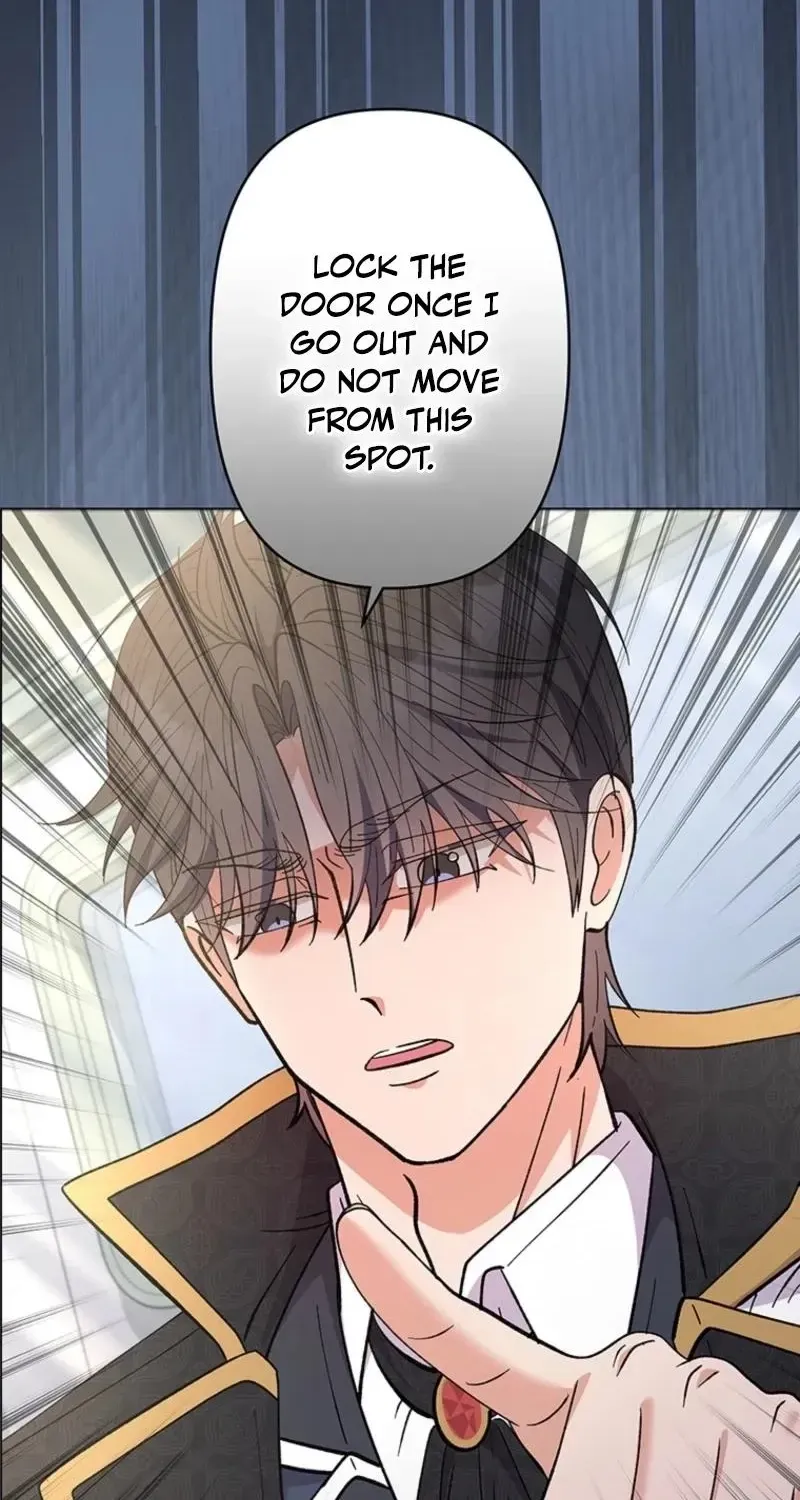 Akujo to Naru Gijou no Osewagakari ni Narimashita!? Chapter 16 page 76 - 