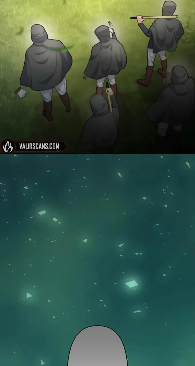 Akujo to Naru Gijou no Osewagakari ni Narimashita!? Chapter 16 page 81 - 