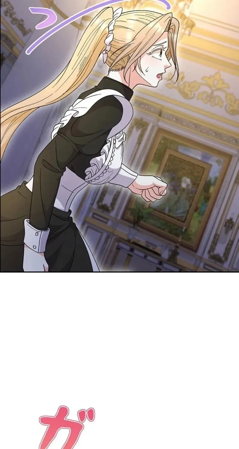 Akujo to Naru Gijou no Osewagakari ni Narimashita!? Chapter 16 page 10 - 