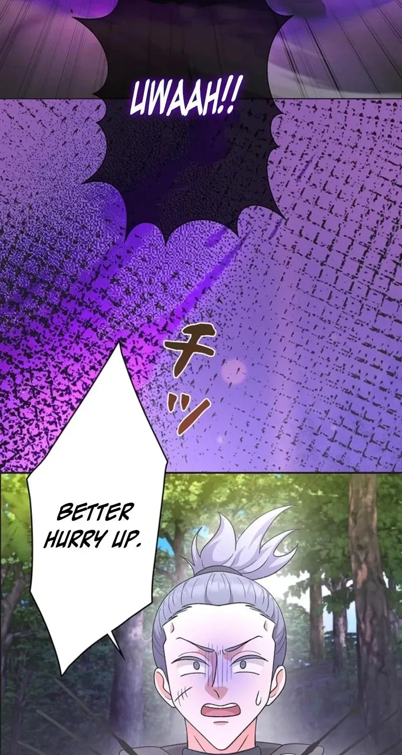 Akujo to Naru Gijou no Osewagakari ni Narimashita!? Chapter 16 page 92 - 
