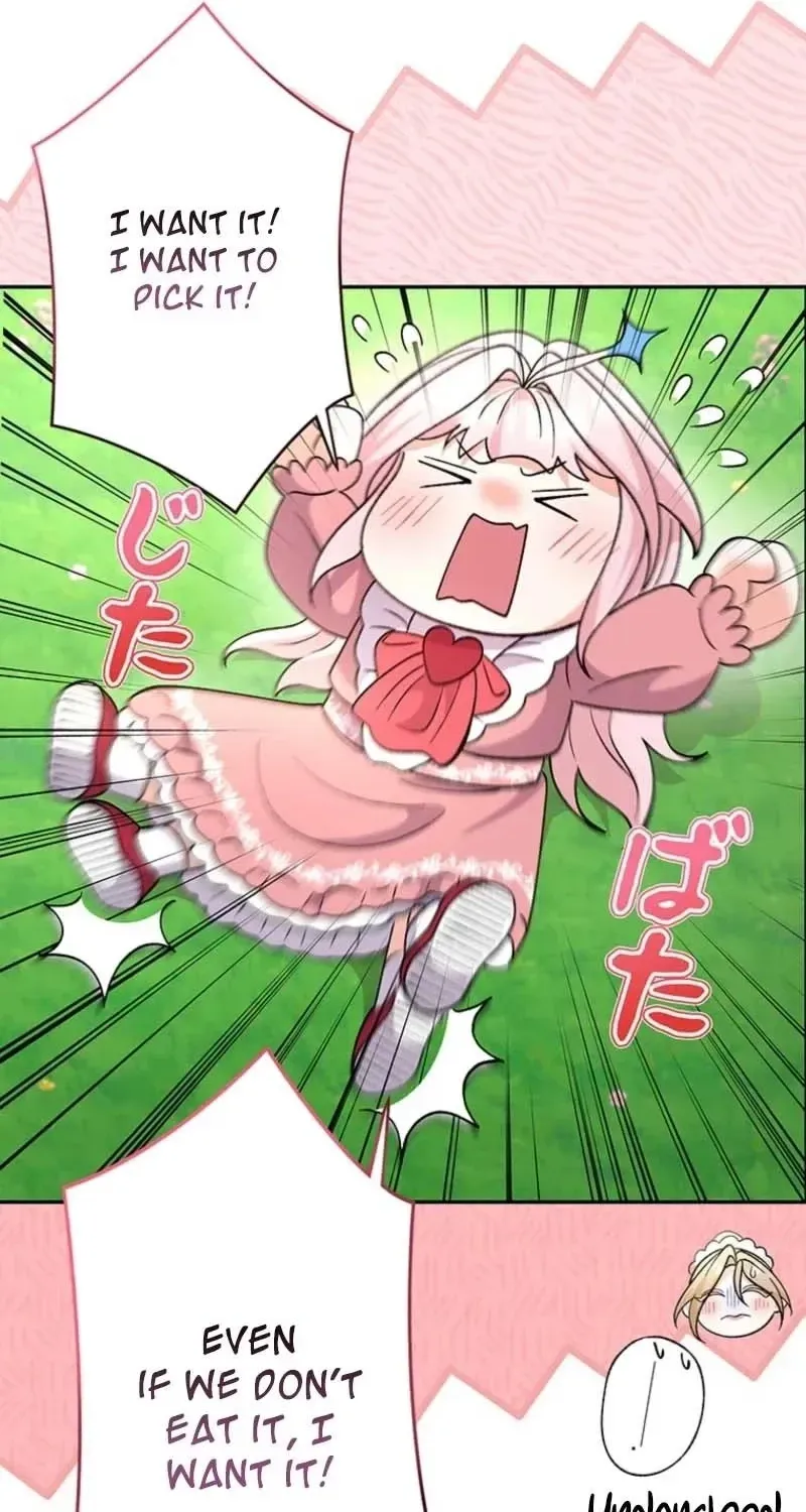 Akujo to Naru Gijou no Osewagakari ni Narimashita!? Chapter 17 page 101 - 