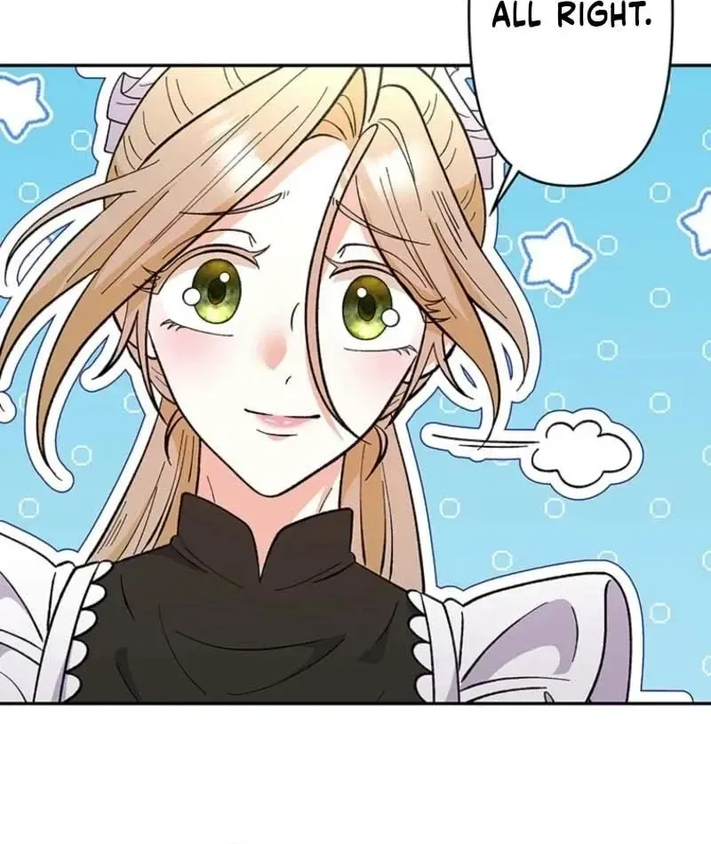 Akujo to Naru Gijou no Osewagakari ni Narimashita!? Chapter 17 page 106 - 