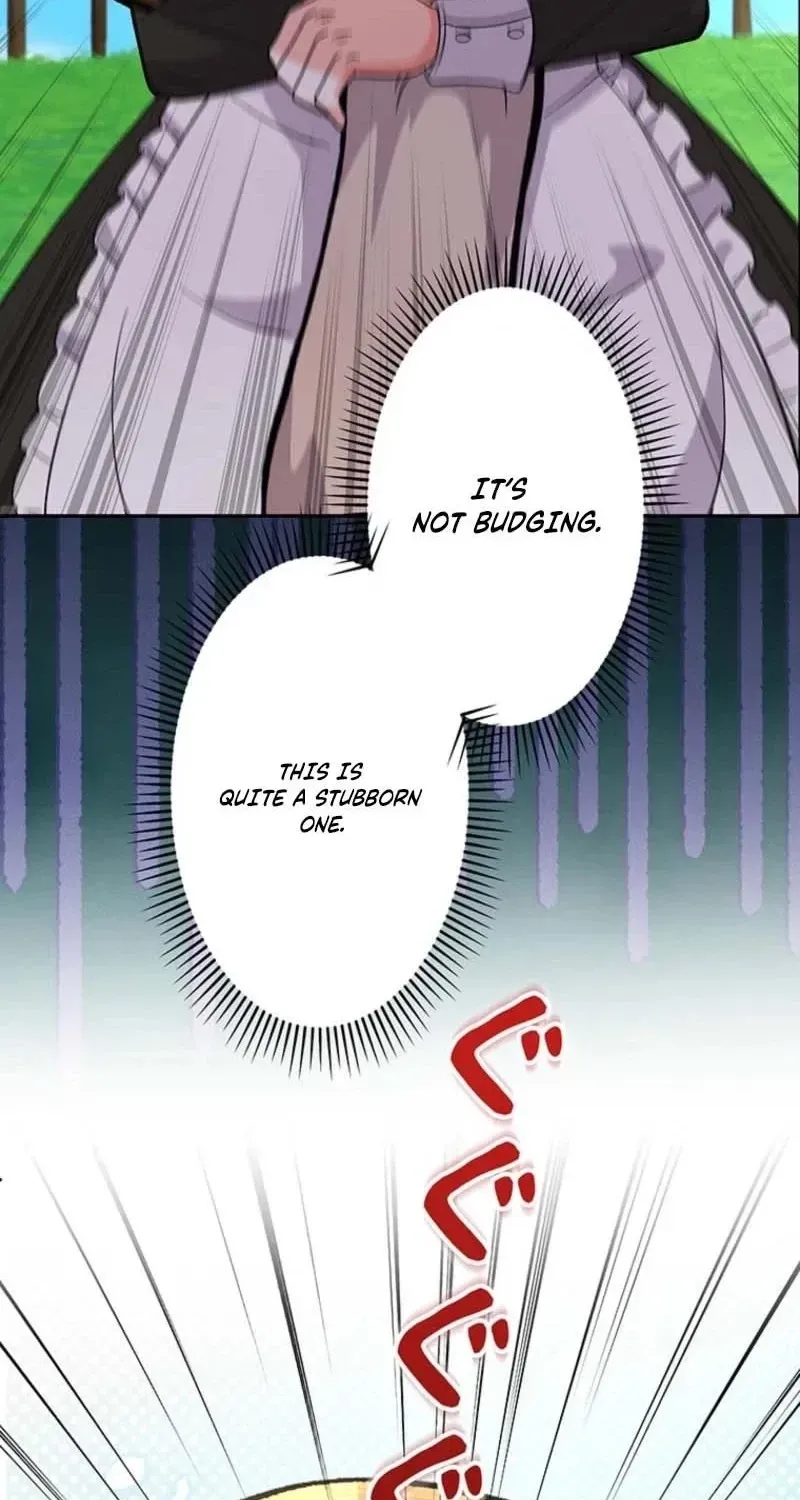 Akujo to Naru Gijou no Osewagakari ni Narimashita!? Chapter 17 page 108 - 