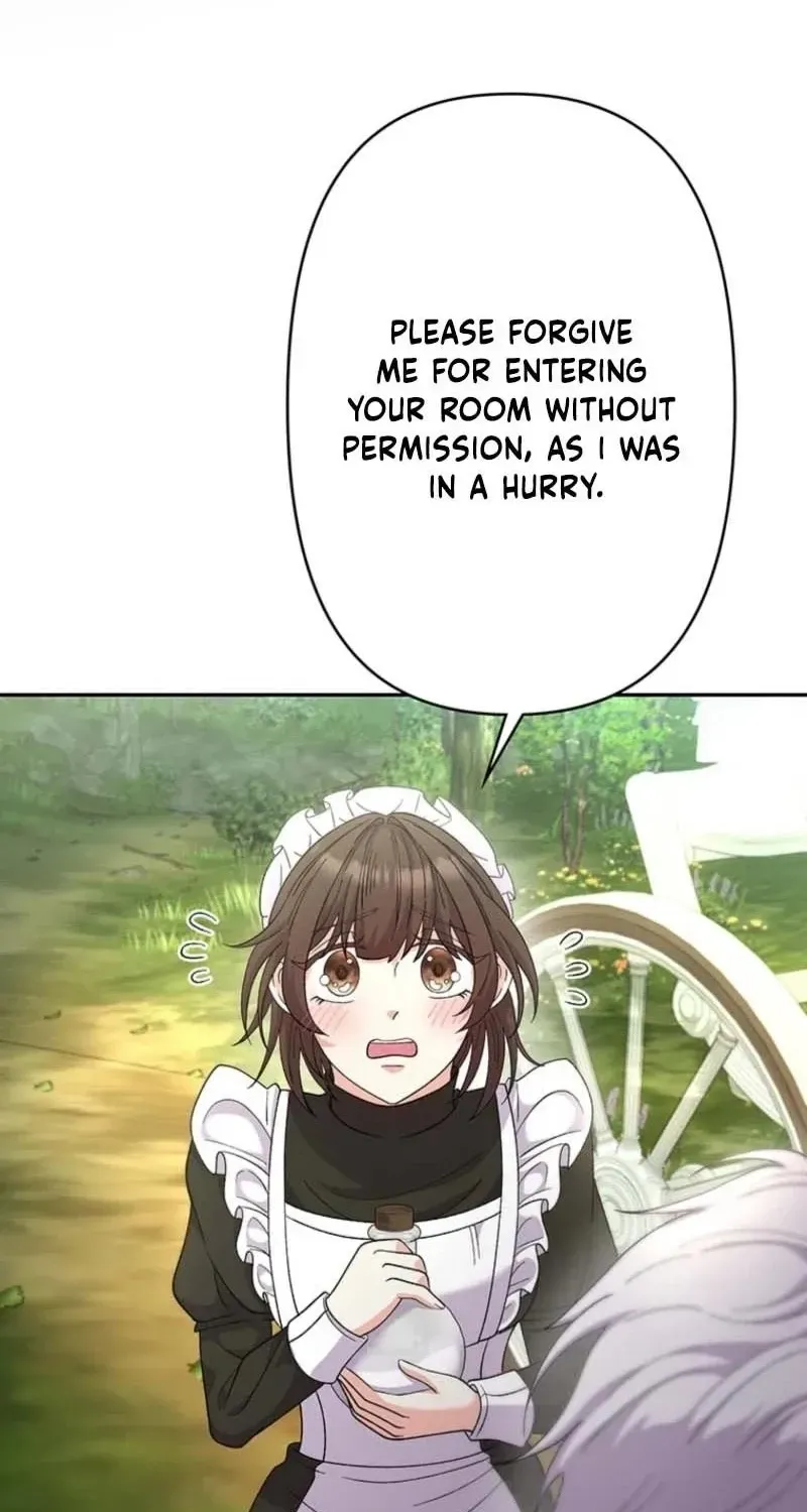 Akujo to Naru Gijou no Osewagakari ni Narimashita!? Chapter 17 page 12 - 