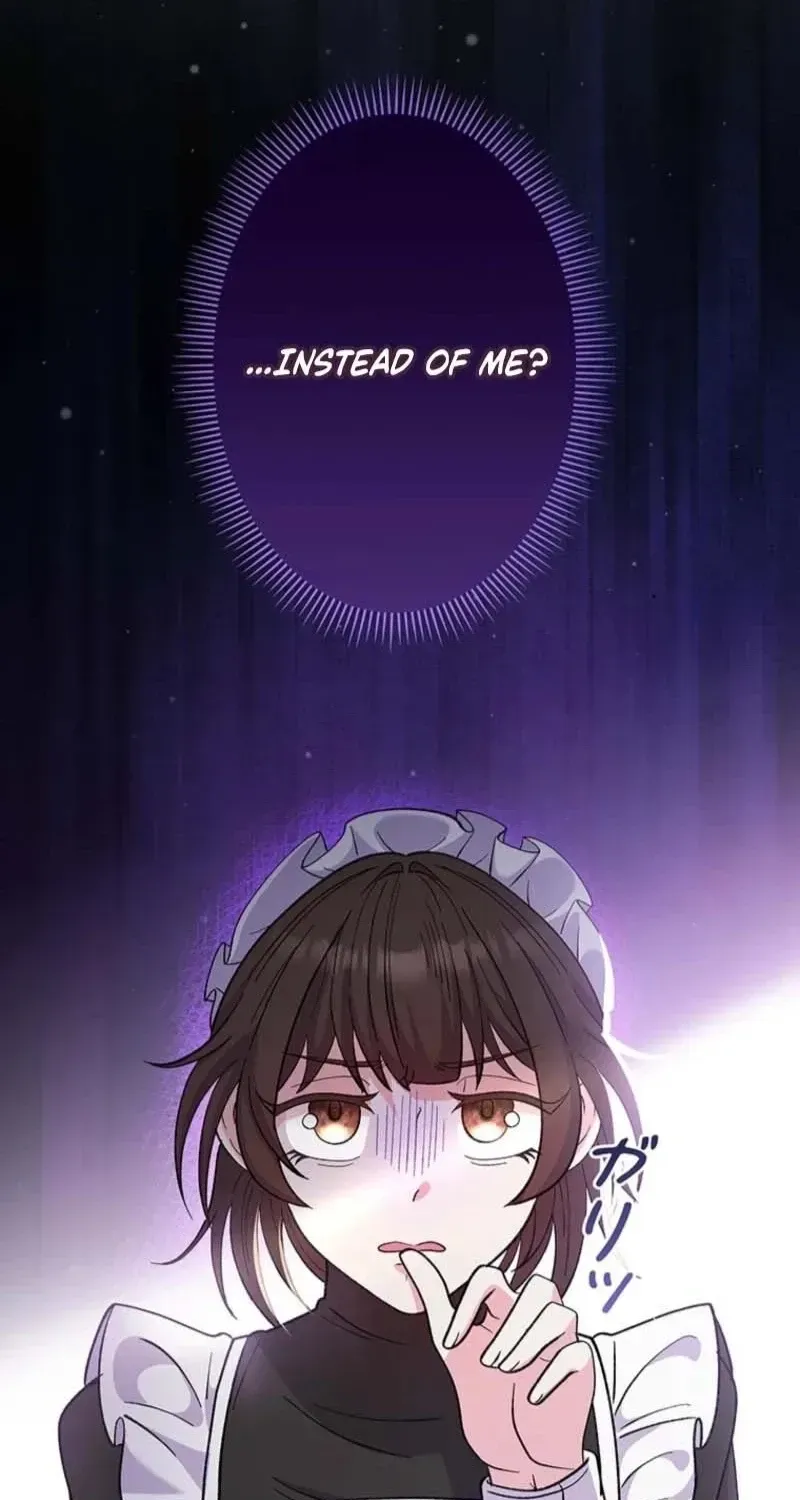 Akujo to Naru Gijou no Osewagakari ni Narimashita!? Chapter 17 page 21 - 