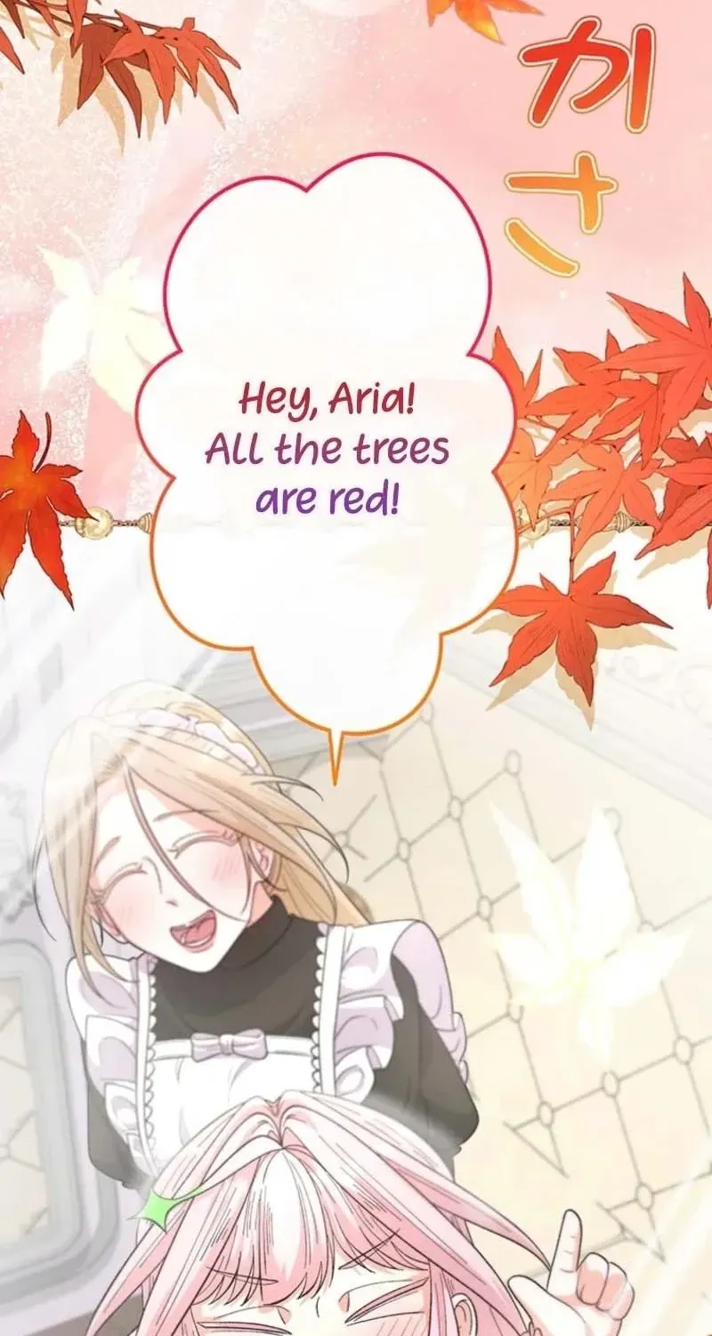 Akujo to Naru Gijou no Osewagakari ni Narimashita!? Chapter 17 page 30 - 