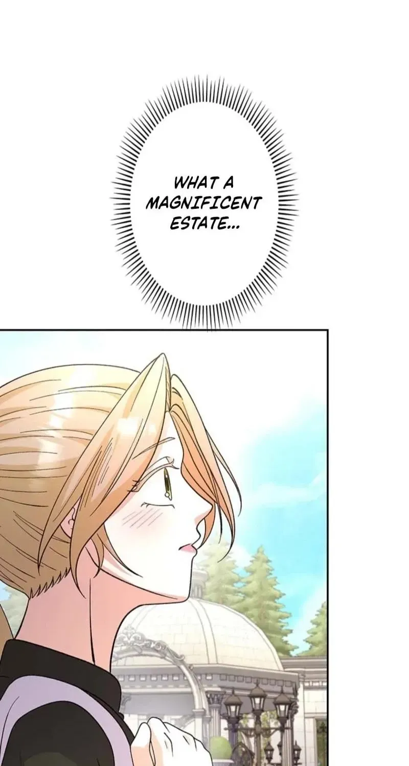 Akujo to Naru Gijou no Osewagakari ni Narimashita!? Chapter 17 page 36 - 
