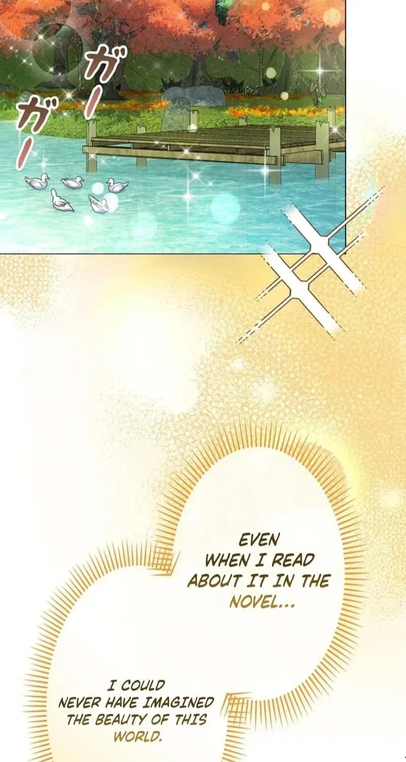 Akujo to Naru Gijou no Osewagakari ni Narimashita!? Chapter 17 page 39 - 