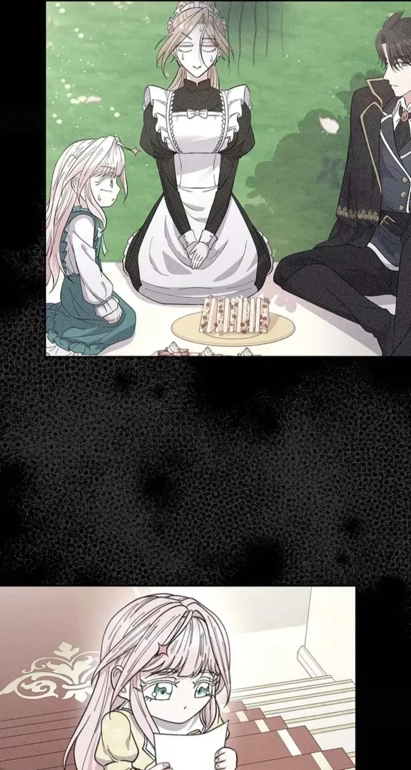 Akujo to Naru Gijou no Osewagakari ni Narimashita!? Chapter 17 page 44 - 