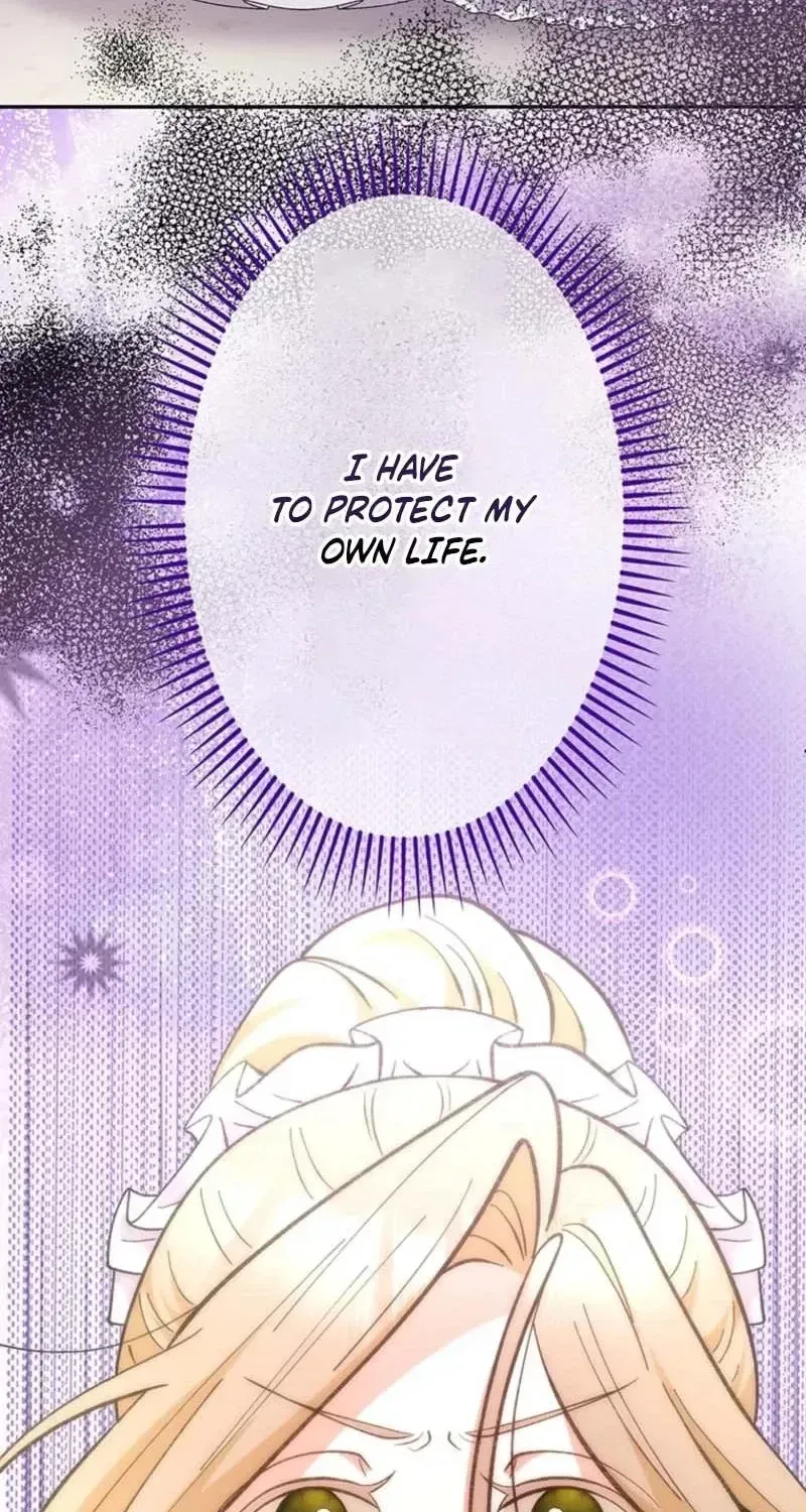 Akujo to Naru Gijou no Osewagakari ni Narimashita!? Chapter 17 page 50 - 
