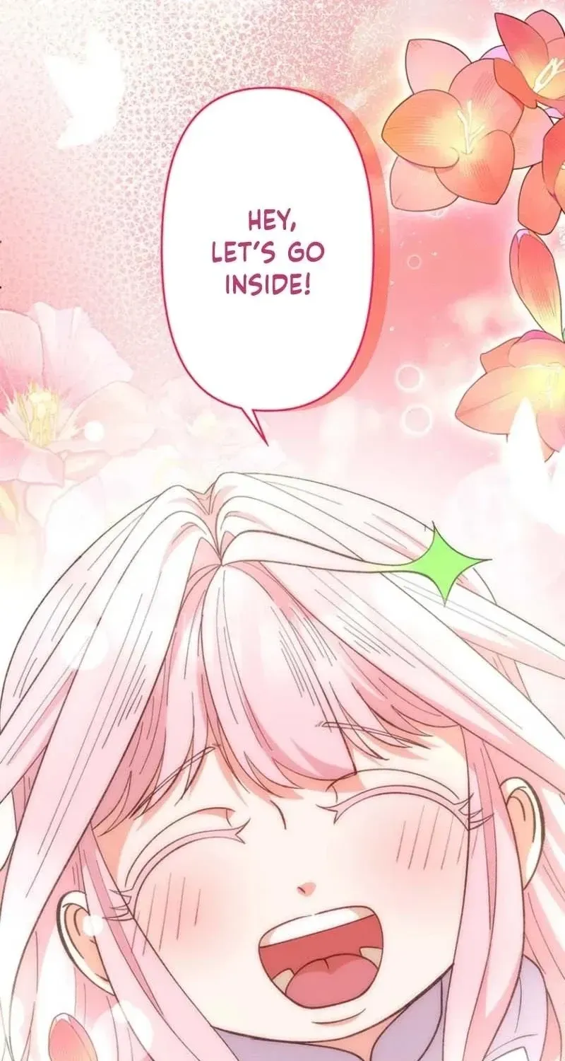Akujo to Naru Gijou no Osewagakari ni Narimashita!? Chapter 17 page 52 - 