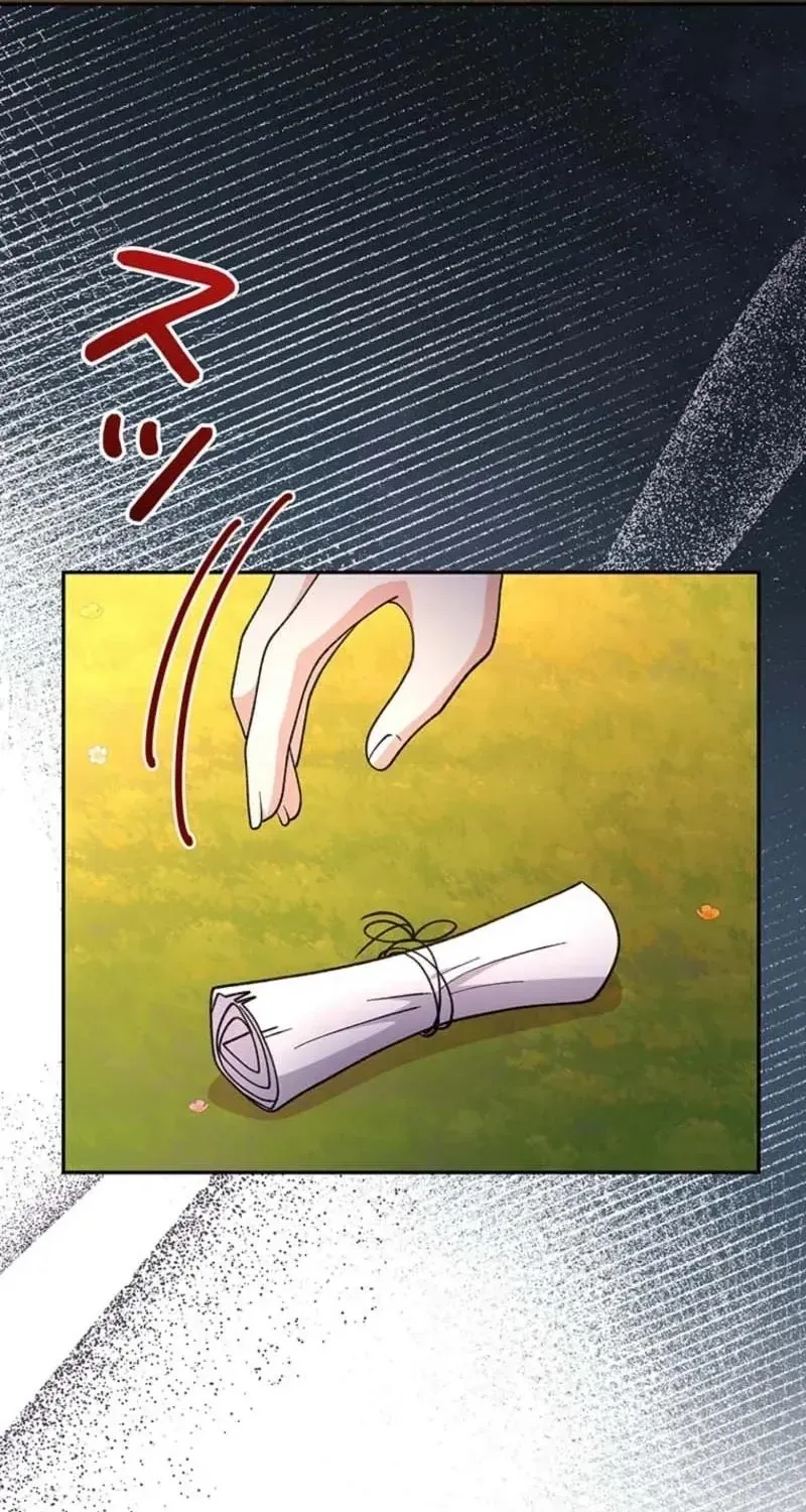 Akujo to Naru Gijou no Osewagakari ni Narimashita!? Chapter 17 page 58 - 
