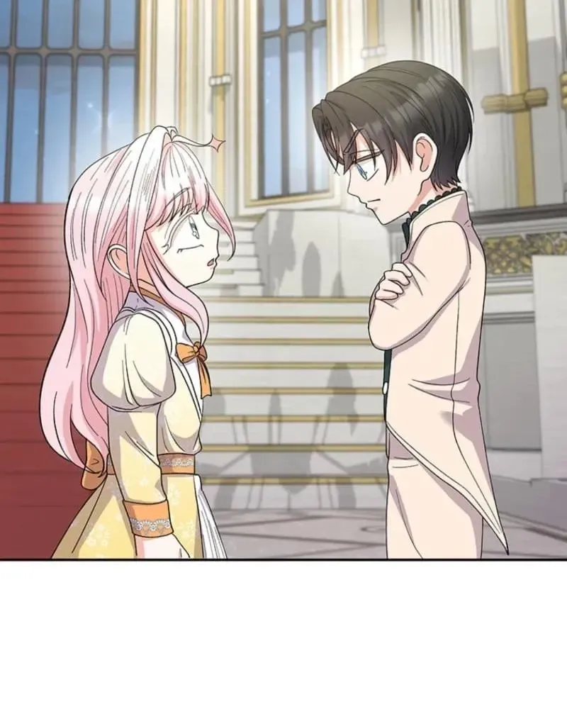 Akujo to Naru Gijou no Osewagakari ni Narimashita!? Chapter 17 page 60 - 