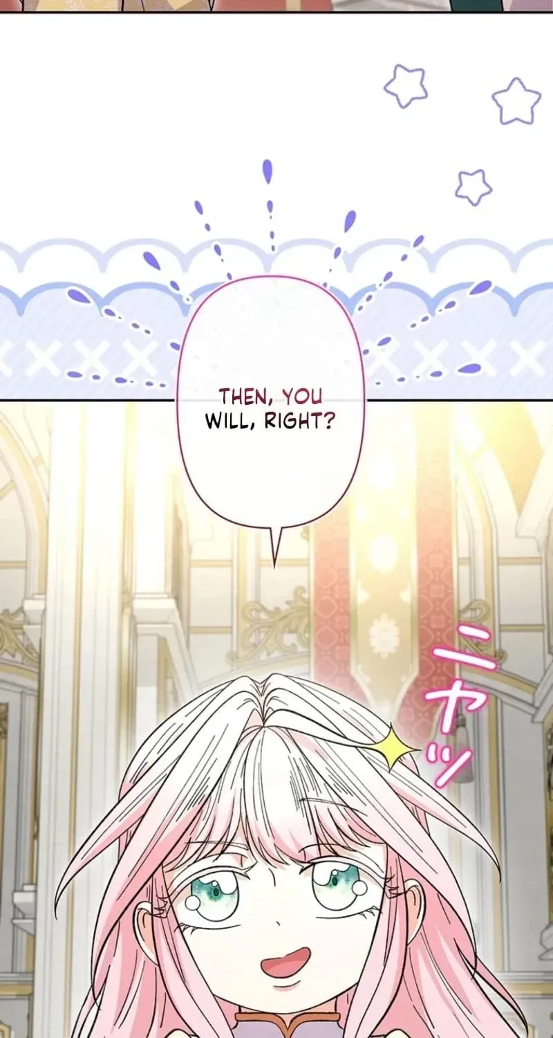 Akujo to Naru Gijou no Osewagakari ni Narimashita!? Chapter 17 page 68 - 