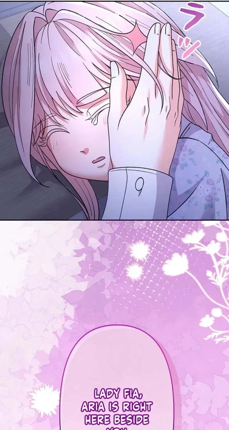 Akujo to Naru Gijou no Osewagakari ni Narimashita!? Chapter 17 page 78 - 