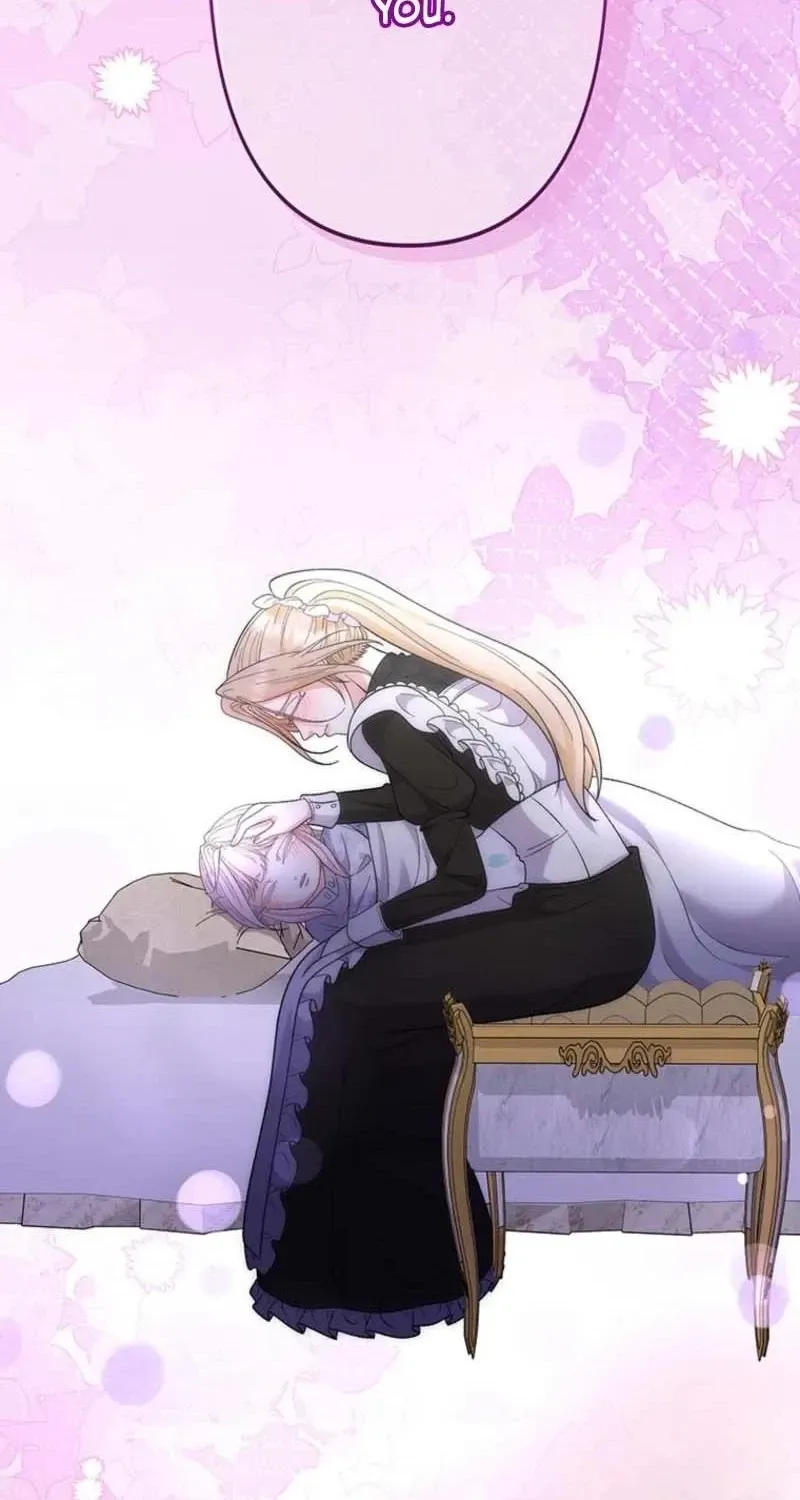 Akujo to Naru Gijou no Osewagakari ni Narimashita!? Chapter 17 page 79 - 