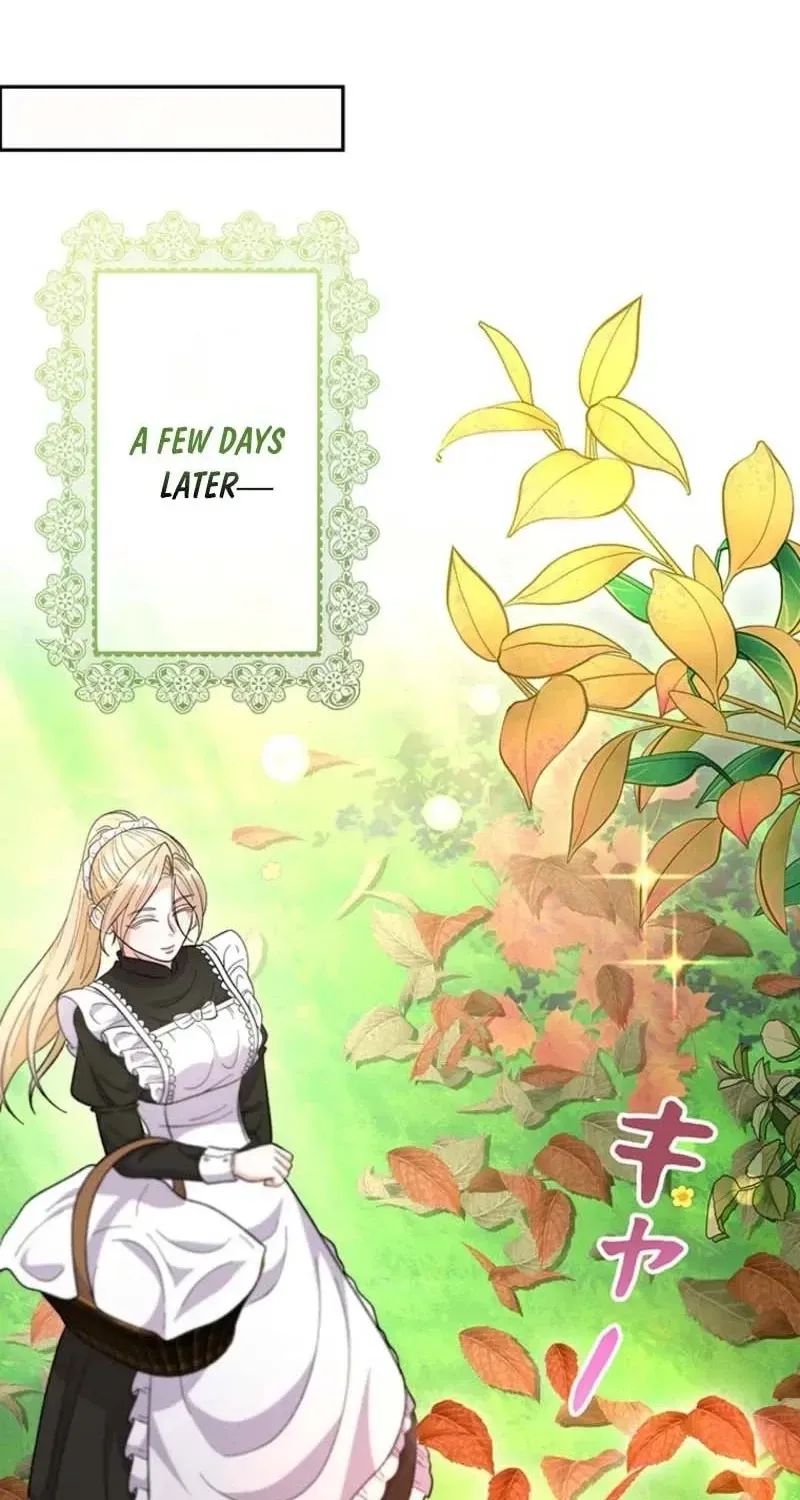 Akujo to Naru Gijou no Osewagakari ni Narimashita!? Chapter 17 page 81 - 