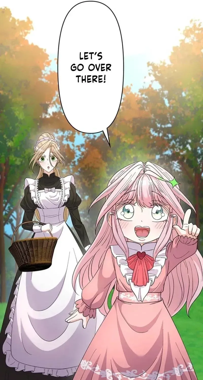 Akujo to Naru Gijou no Osewagakari ni Narimashita!? Chapter 17 page 83 - 