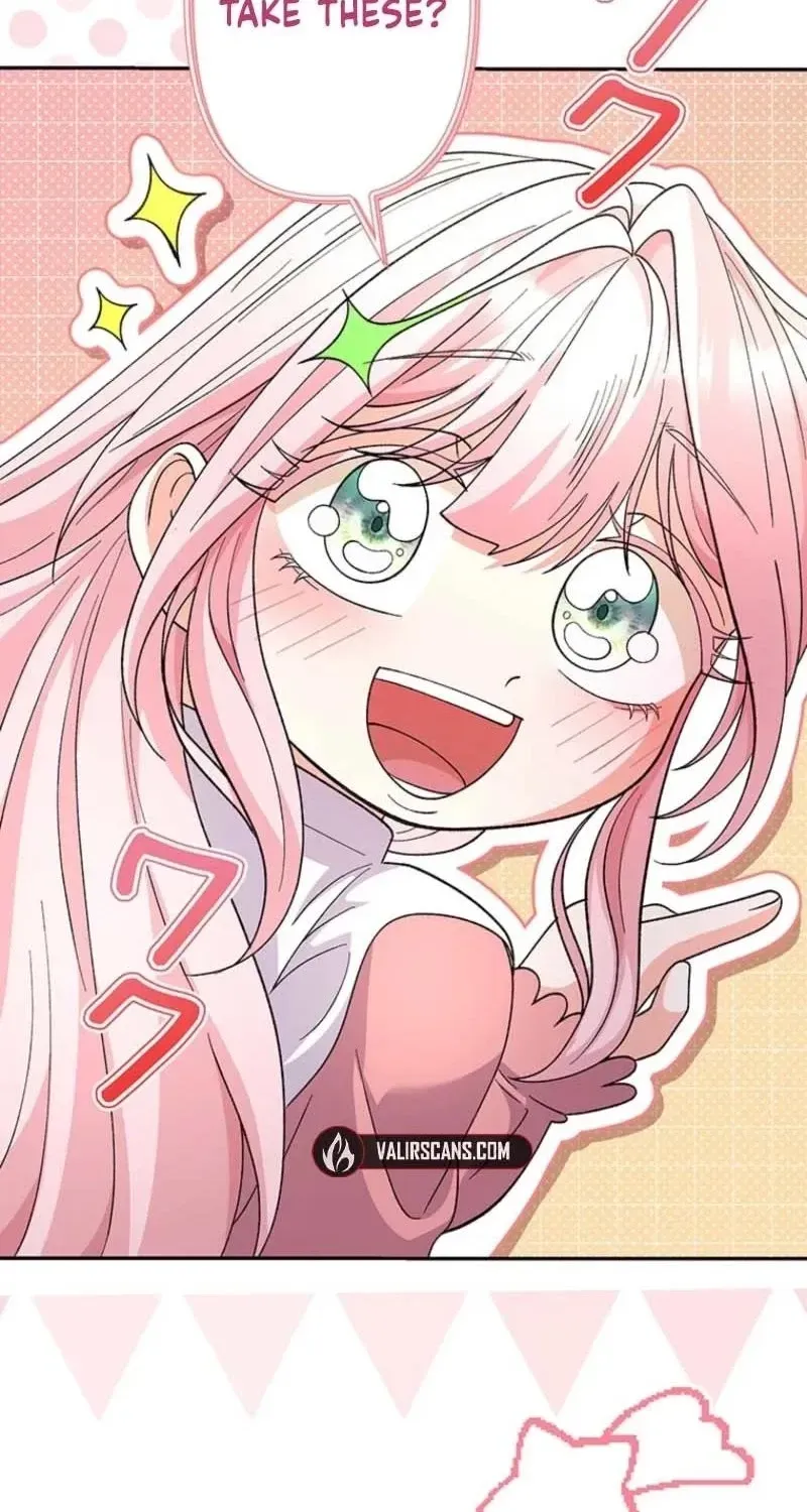 Akujo to Naru Gijou no Osewagakari ni Narimashita!? Chapter 17 page 87 - 